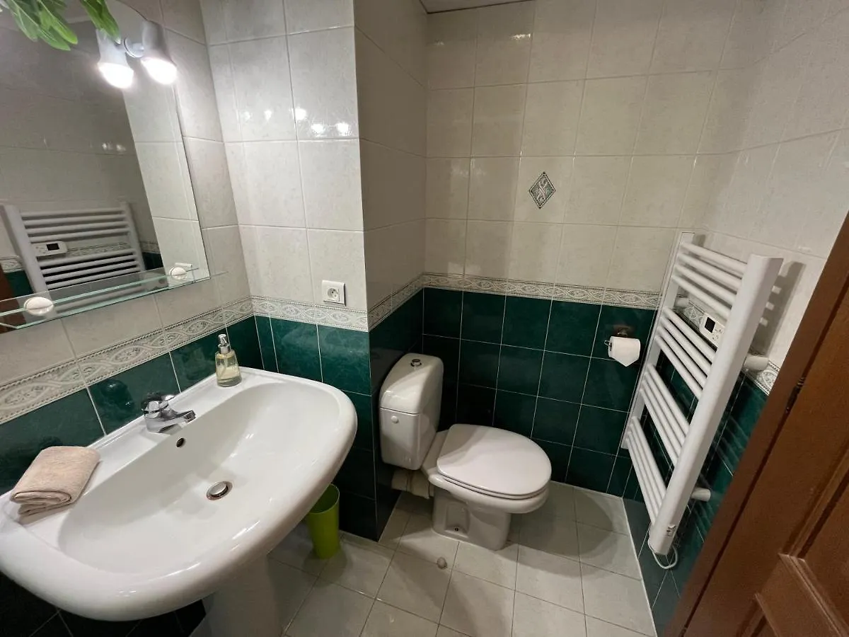 Studio 28 M2 Au Calme A Menton Apartment