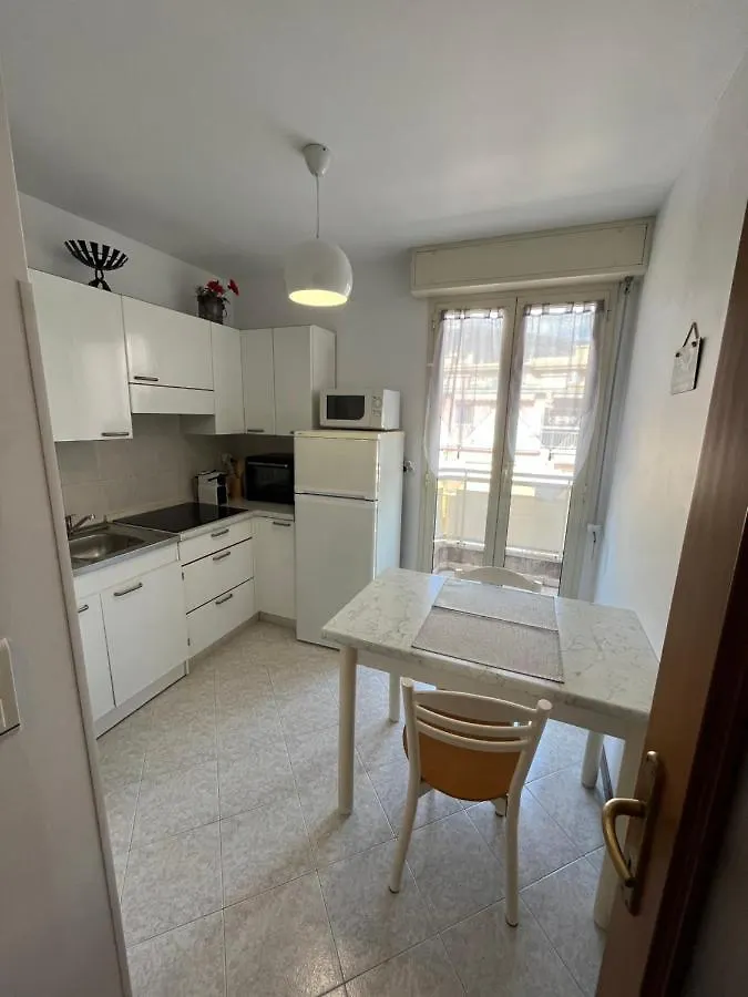 Apartment Studio 28 M2 Au Calme A Menton France