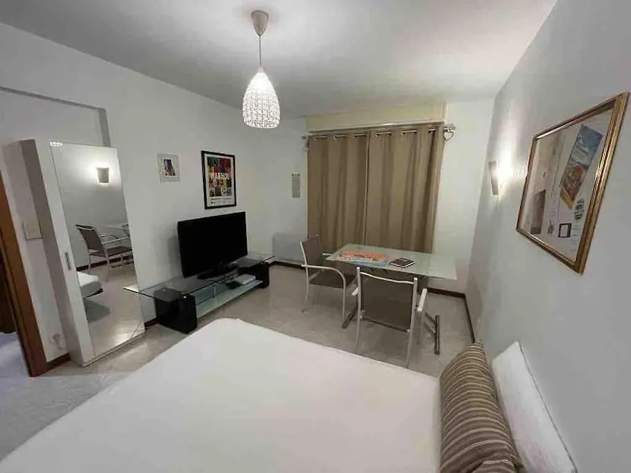 Studio 28 M2 Au Calme A Menton